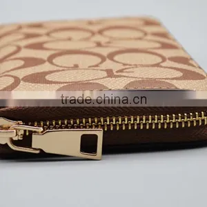 Best-selling New Style Ladies Magic Beautiful Fashion Wallet thumbnail-4