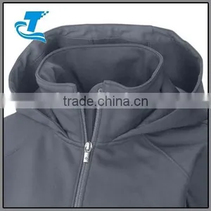 Fashion Softshell Waterproof Long Sleeve Warm Women Jacket thumbnail-5