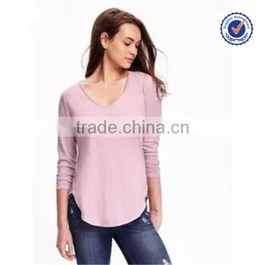 Wholesale Fashion Women T Shirts thumbnail-3