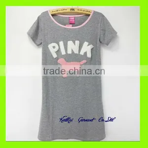 Girls Sexy One Piece Pajamas thumbnail-1