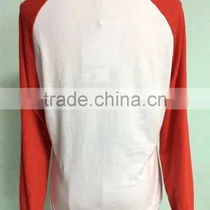Custom Garments With Word Color Printing 100%cotton O-neck Comfortable Long Sleeve Women's Hoodies Made in China thumbnail-2
