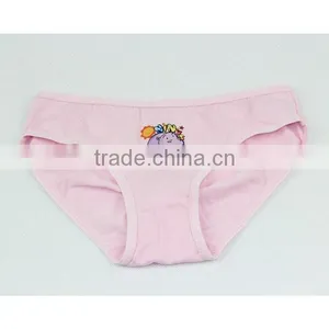 Children's Underwear Models Teen Underwear Girl Sexy Underwear thumbnail-2
