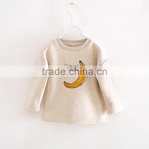 Customize Cheap Boys Girls Hooded Sweatshirts Wholesale Printing Pullover Hoodie for Child thumbnail-3