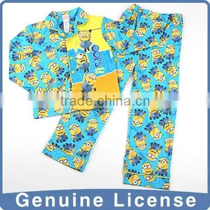 Toddler Sleepsuits Boys Sleep Wear thumbnail-1