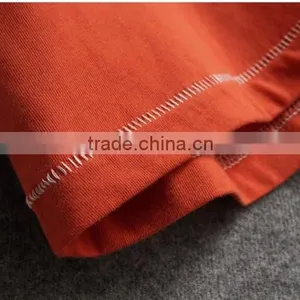 Orange Sport t Shirt thumbnail-2