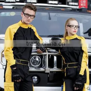 Custom Car Service Uniforms Automotive Maintenance Work Wear Uniforms thumbnail-1