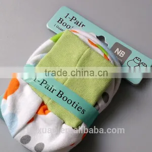 Summer Baby Boots, Newborn Infant Baby Boots,cotton Baby Boots thumbnail-3