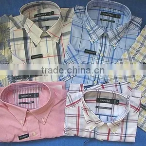 High Quality Men Shirts Clothing Manufacturers thumbnail-1
