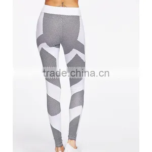 Factory Wholesale Custom Fitness Clothing Tights Leggings Yoga Wear For Women thumbnail-2