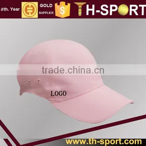 Lightweight Cheaper Cotton Golf Cap thumbnail-3