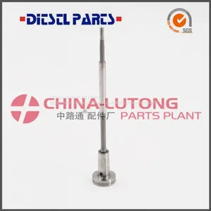 F00RJ01479 Коммон-Рейл клапан управления Bosch F 00R J01 479 thumbnail-5