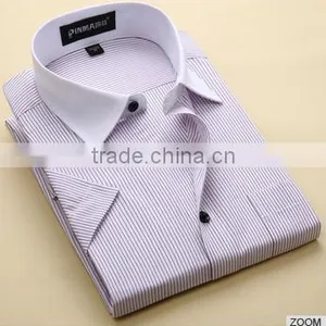 2015 100% Dress Fashion Cotton Mens Shirts thumbnail-1