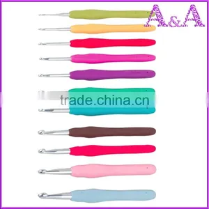 High Quality Crochet Hooks Knitting Needle Crochet Hook Set thumbnail-1