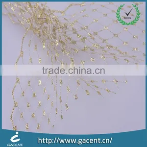Superior Quality Wedding Birdcage Charming Tulle Veils thumbnail-4