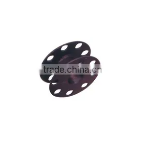 Sewing Machine Spare Parts Bobbin With Hole thumbnail-1