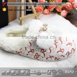 2017 Slide Sandal Slipper Sublimation Slipper thumbnail-1