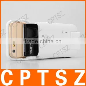 Mobile Cinema I60 Handy Projector For Iphone 6 & Ipad thumbnail-1