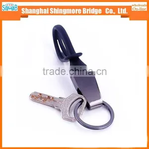 China Hot Wholesale High Quality Mental Key Ring With Cheap Price thumbnail-1