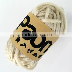 Hot Sale 100% Acrylic Yarn for Knitting thumbnail-2