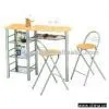 Sell Kitchen Table Set thumbnail-1