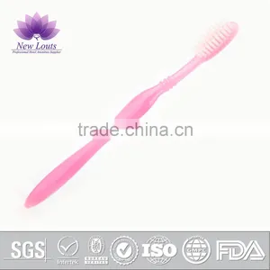 Good Quality Cheapest Toothbrush OEM thumbnail-1