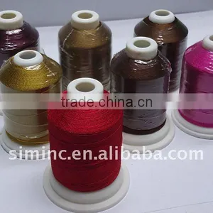 High Quality Polyester Thread thumbnail-1