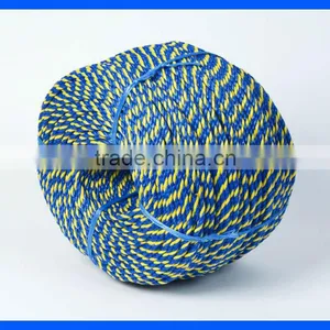Factory Supply/PP Rope/Polypropylene Rope thumbnail-1