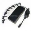 90W AC Universal Laptop Adapter Automatic Adjust O/V by Special Connectors (IC Built-in) With 15~20V thumbnail-1