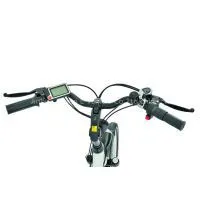 CF-TDF01Z 26” ELECTRIC CITY BIKE thumbnail-3