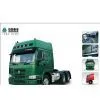 CNHTC HOWO 6*4 TRACTOR TRUCK thumbnail-1