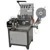 Ultrasonic Label Cut and Fold Machine thumbnail-1