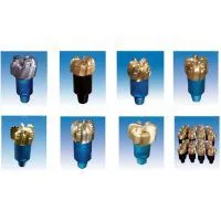 Drill Bit/PDC Bit/core Bit/tri-cone Bit thumbnail-1