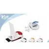 Multifunction Clip Holder,business Cards Holders,keyboard Brush,3 in 1 thumbnail-1