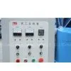 Energy Saving Double - Station Plastic Coil Winder Machine for PVC thumbnail-1