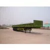 3 Axles Tipper Semi-trailer thumbnail-2