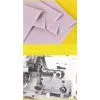 PEGASUS M732-38 5-thread Overlock Machine or Overlock Sewing Machine thumbnail-3