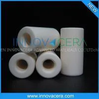 Wear Resistant/Alumina/ceramic Insulator Roller/ring as Technical Ceramics/advanced Ceramics/innovacera thumbnail-2