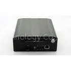 Portable GPS Mobile DVR G-Sensor Multi-stream 4 Video Support CIF HD1 D1 thumbnail-1