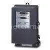 IEC Three Phase Electromechanical Energy Meter With ABS , Bakelite , PC Terminal Cover thumbnail-1