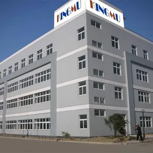 Shanghai Kingmu Auto Accessories Co., Ltd. company overview - view 1 thumbnail