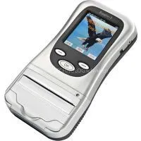 Alcohol Tester, Fuel Cell Breathalyzer thumbnail-1
