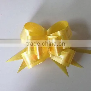 Contemporary Crazy Selling Decoration Self Adhesive Ribbon Bow thumbnail-3
