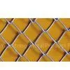 Galvanized Chain Link Fence thumbnail-1