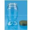 PET Plastic Vase thumbnail-1