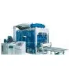 QT 6-15 Automatic Block Making Machine thumbnail-1
