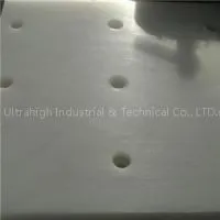 Marine Fender Pad thumbnail-1
