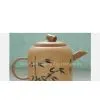 Bamboo Tea Pot thumbnail-1