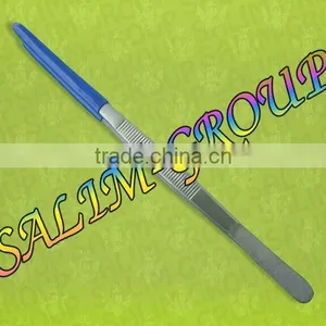 Steam Tweezers 12" Jewelers Tools Jewelry Supplies thumbnail-1