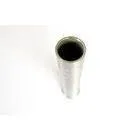 Metal Cold or Hot Rolled Seamless Pipes / Connection Pipe Galvanized for Automobile , Pump thumbnail-1