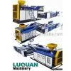 High-speed Cast Embossed Film Line (film Machine, Plastic Machine, Film Extruder) thumbnail-1